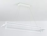 Подвесная люстра Ambrella Light Comfort FL5735