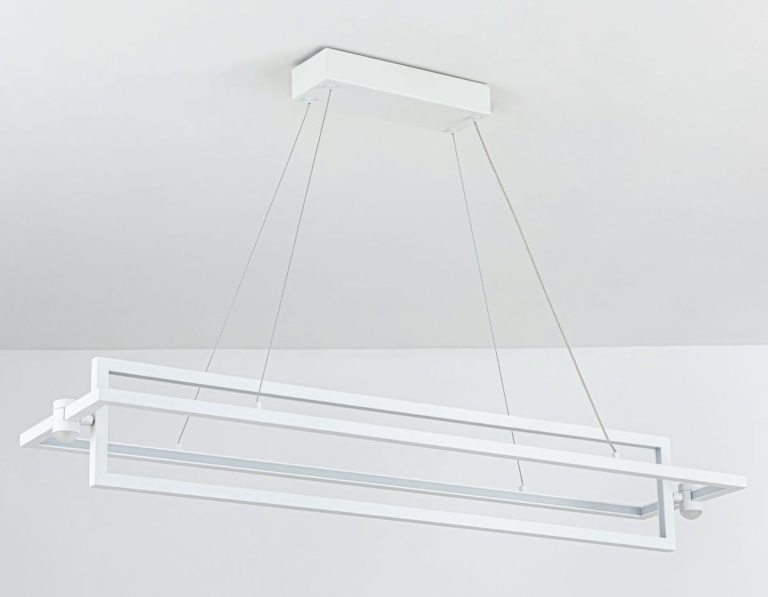 Подвесная люстра Ambrella Light Comfort FL5735