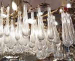 Подвесная люстра Delight Collection BY171P