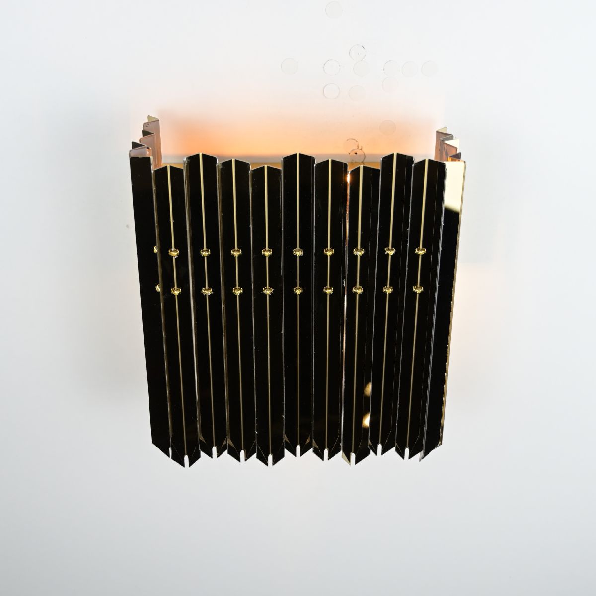 Настенный светильник ImperiumLoft Grace Lightning Facet 73930-22 Настенный светильник ImperiumLoft Grace Lightning Facet 73930-22
