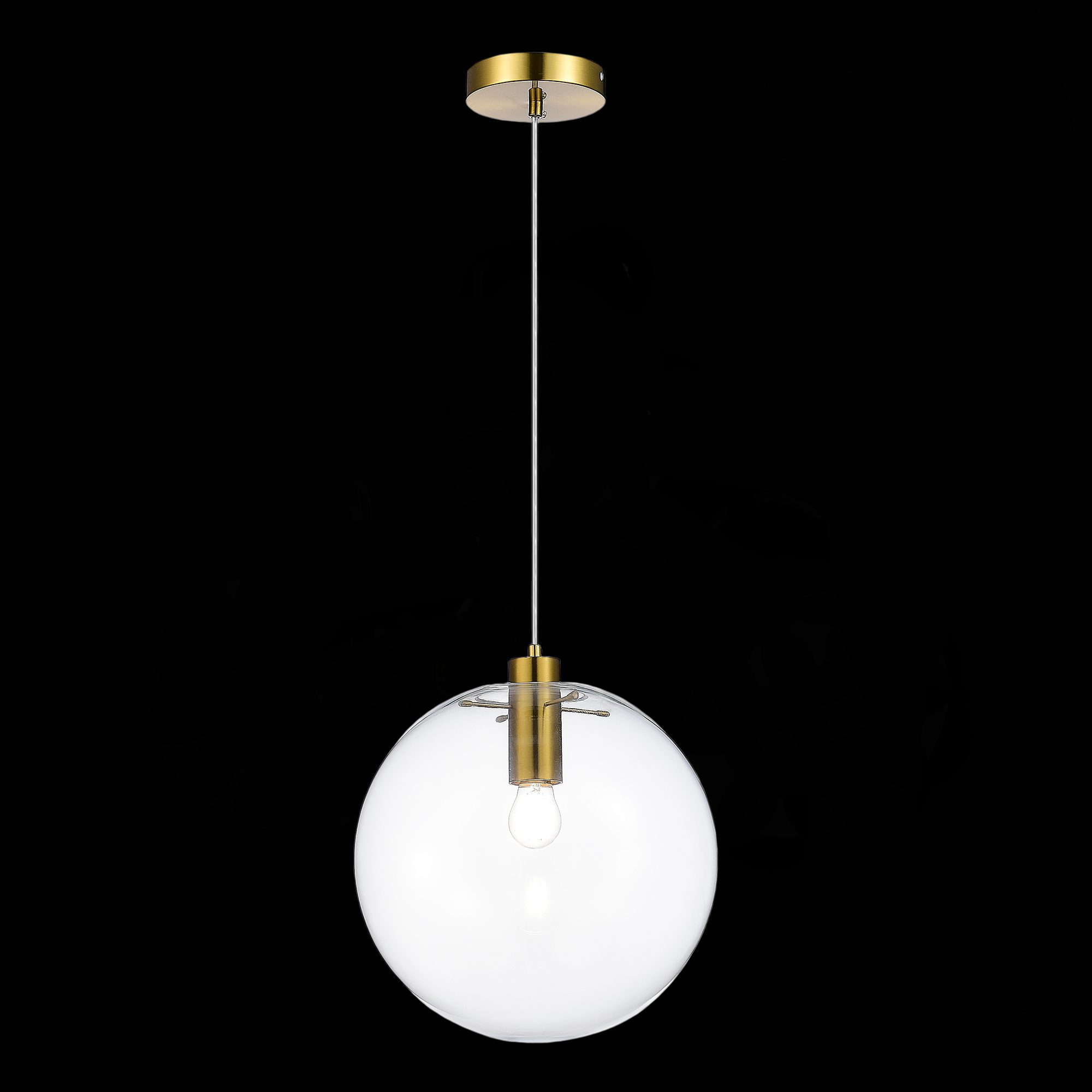 Подвесной светильник ST Luce Noor SL1056.223.01 Подвесной светильник ST Luce Noor SL1056.223.01
