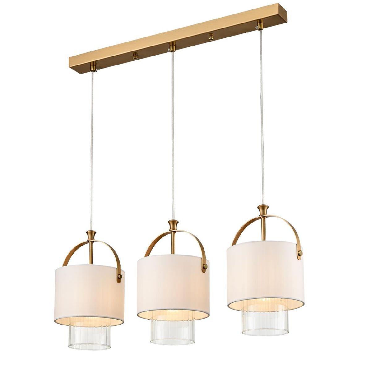 Подвесной светильник Lumion Jane 6593/3A Подвесной светильник Lumion Jane 6593/3A