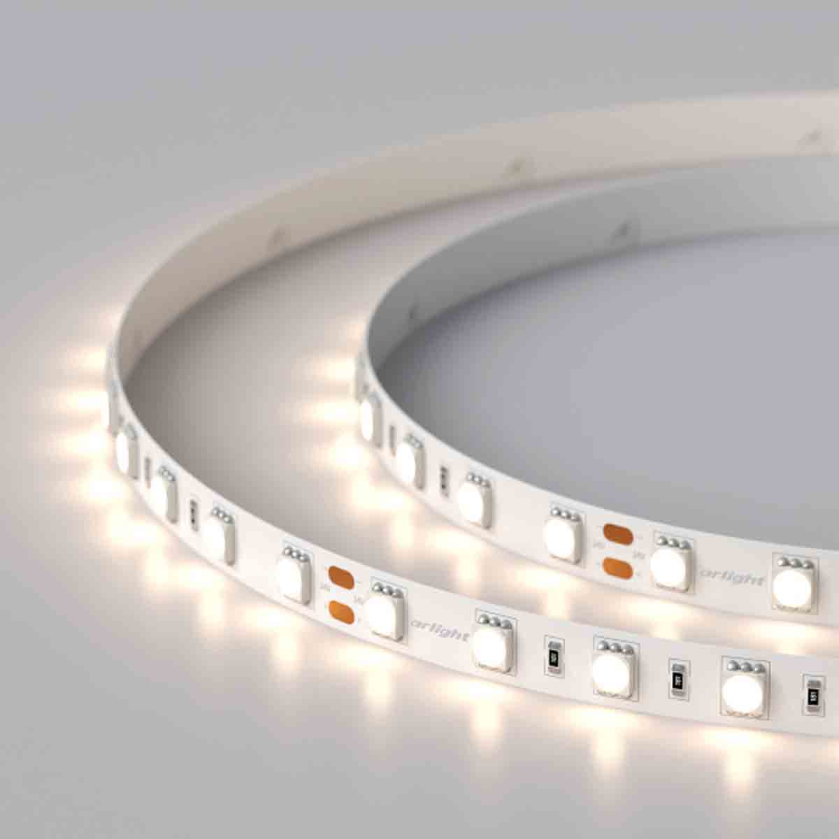 Светодиодная лента Arlight Rt-b60-10mm 5060 011571(2) Светодиодная лента Arlight Rt-b60-10mm 5060 011571(2)