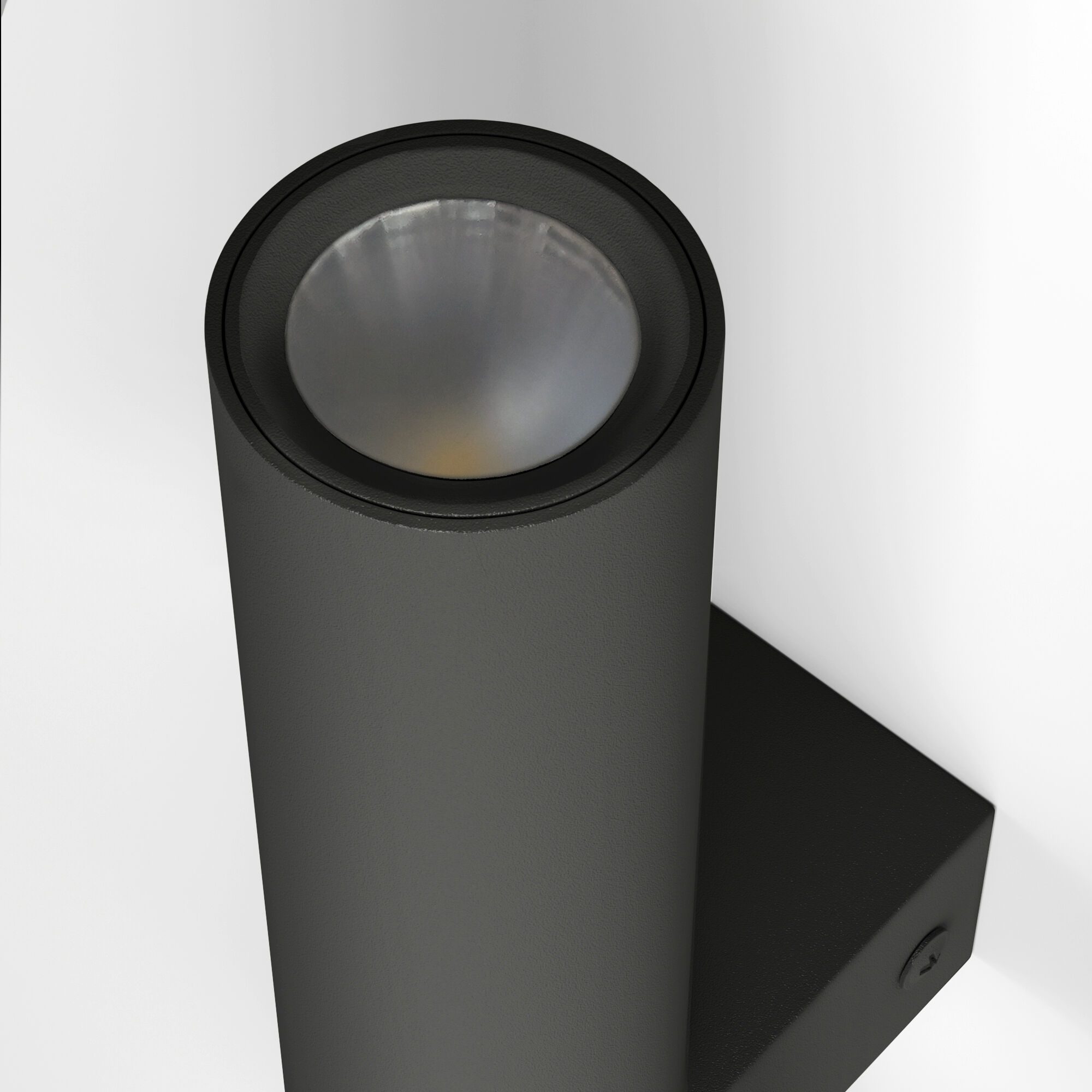 Спот Eurosvet Pitch 40020/1 LED черный/латунь a061312 Спот Eurosvet Pitch 40020/1 LED черный/латунь a061312