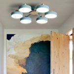 Потолочная люстра ImperiumLoft Move 178260-26