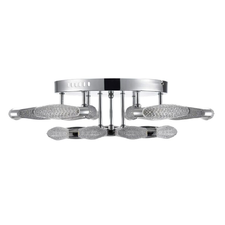Потолочная люстра Lumion Ruana 8239/9CL