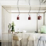 Подвесной светильник ImperiumLoft Skovl 186775-26