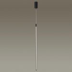 Подвесной светильник Odeon Light Fillini 4335/9LA