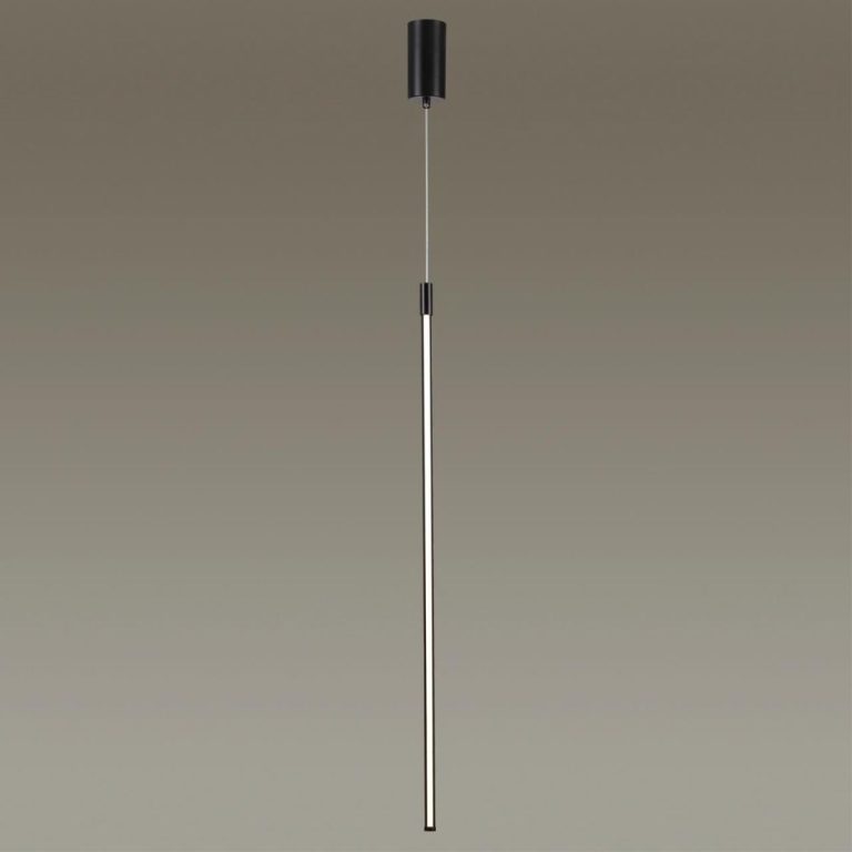 Подвесной светильник Odeon Light Fillini 4335/9LA