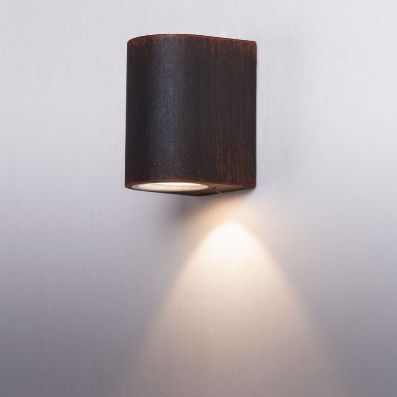 Светильник настенный ARTE Lamp A3502AL-1RI Светильник настенный ARTE Lamp A3502AL-1RI