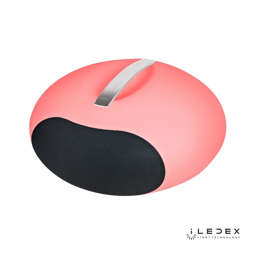 Настольная лампа iLedex Giggle ELS1155-CH WH Настольная лампа iLedex Giggle ELS1155-CH WH