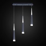 Подвесной светодиодный светильник Citilux Вегас CL227031