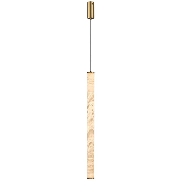 Подвесной светильник Odeon Light Marbella 6674/20L