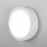 Настенный светильник Elektrostandard LTB51 LED Светильник 15W 6500K Белый