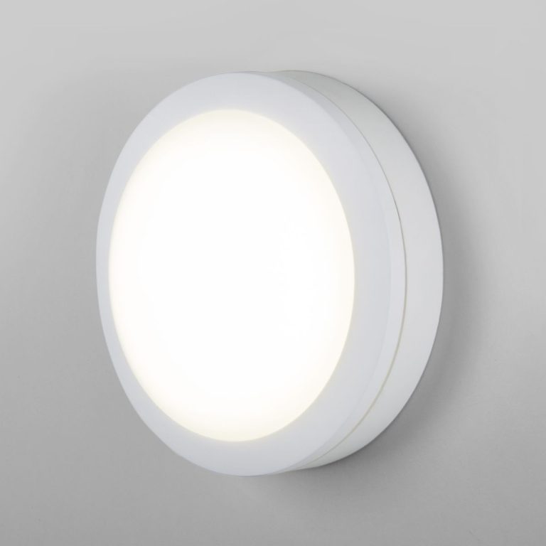 Настенный светильник Elektrostandard LTB51 LED Светильник 15W 6500K Белый