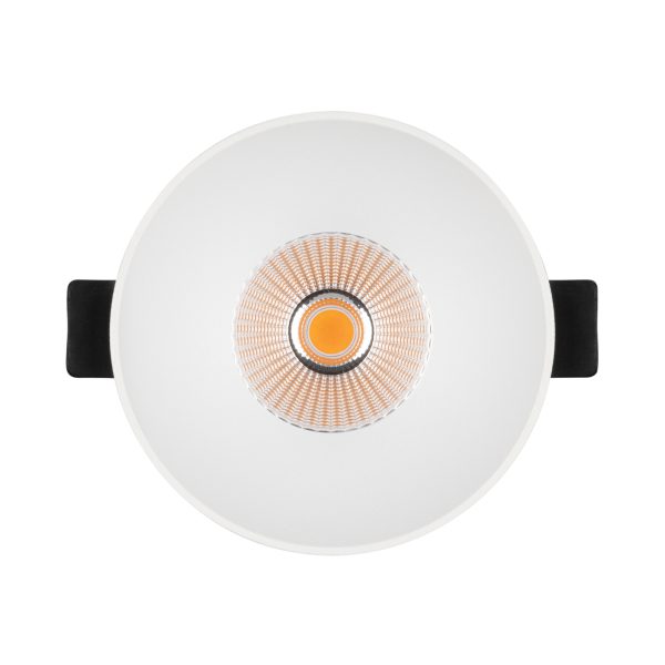 Встраиваемый светильник Arlight MS-Volcano-Built-R95-15W Warm3000 035441 Встраиваемый светильник Arlight MS-Volcano-Built-R95-15W Warm3000 035441