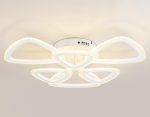 Потолочная люстра Ambrella Light Acrylica Original FA4512