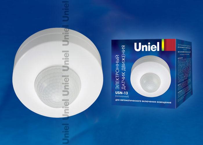 Датчик движения (02641) Uniel USN-10-180R-1200W-3LUX-12M-0,6-1,5m/s-BL Датчик движения (02641) Uniel USN-10-180R-1200W-3LUX-12M-0,6-1,5m/s-BL