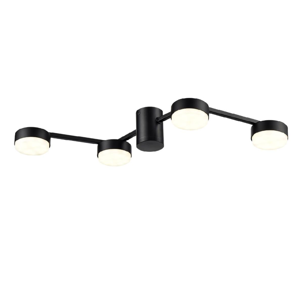 Потолочная люстра Lumion Sanata 8187/4C Потолочная люстра Lumion Sanata 8187/4C