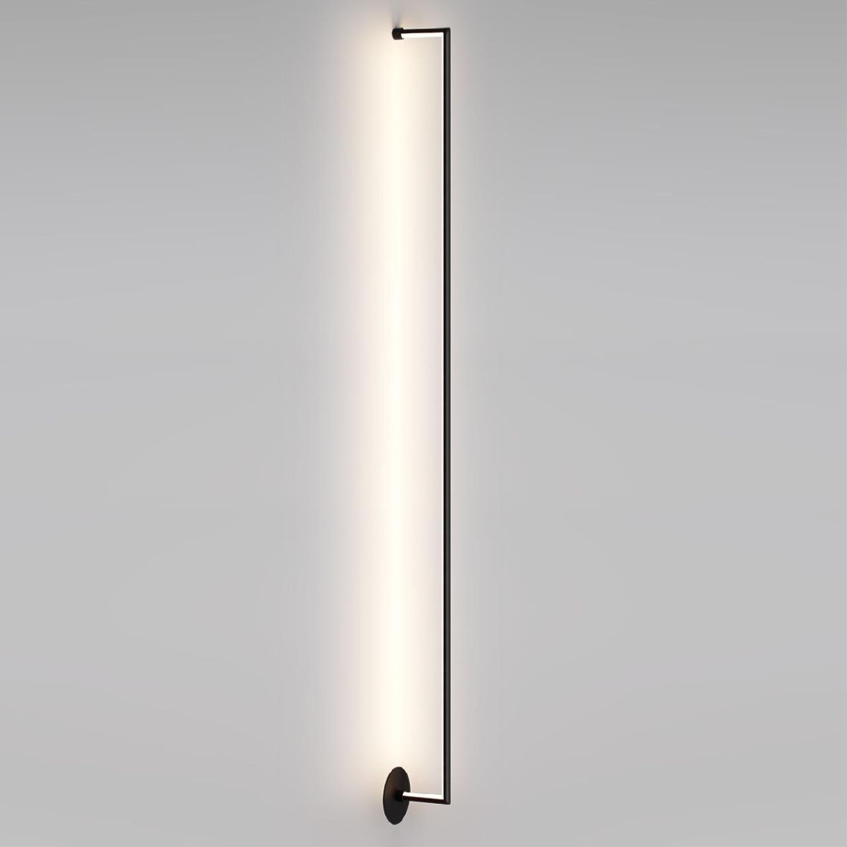 Настенный светильник Odeon Light Teo 7022/18WL Настенный светильник Odeon Light Teo 7022/18WL