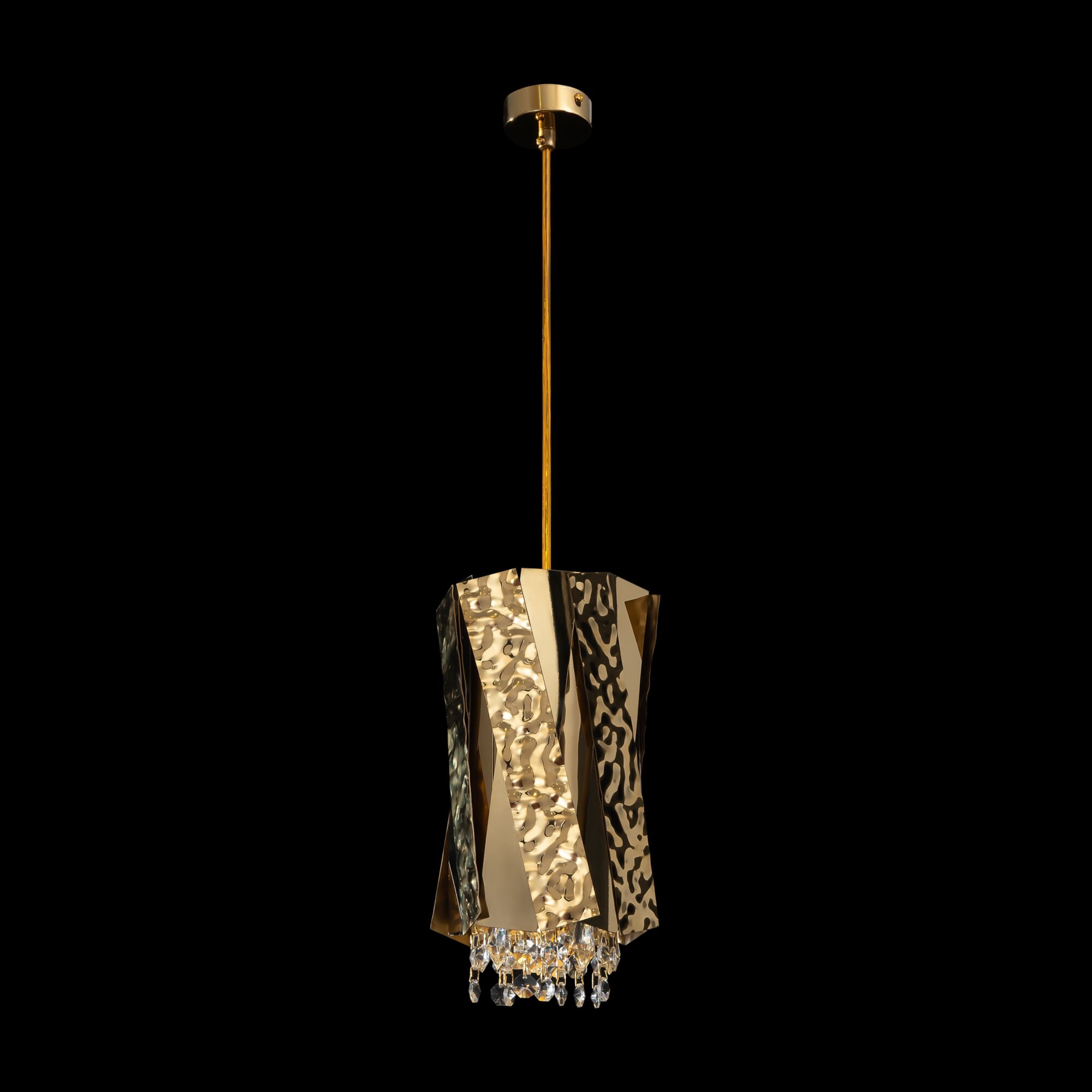 Подвесной светильник Maytoni Artistico MOD017PL-01BS Подвесной светильник Maytoni Artistico MOD017PL-01BS