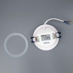 Влагозащищенный светильник Citilux CLD008011