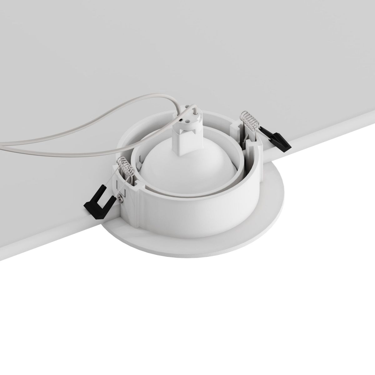 Встраиваемый светильник Hesby Lighting Atlas HSBL_0086 Встраиваемый светильник Hesby Lighting Atlas HSBL_0086