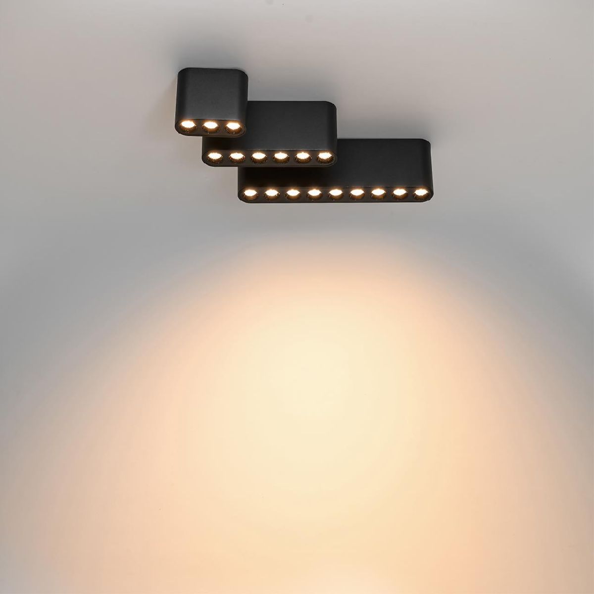 Накладной светильник Odeon Light Small 7092/8CL Накладной светильник Odeon Light Small 7092/8CL