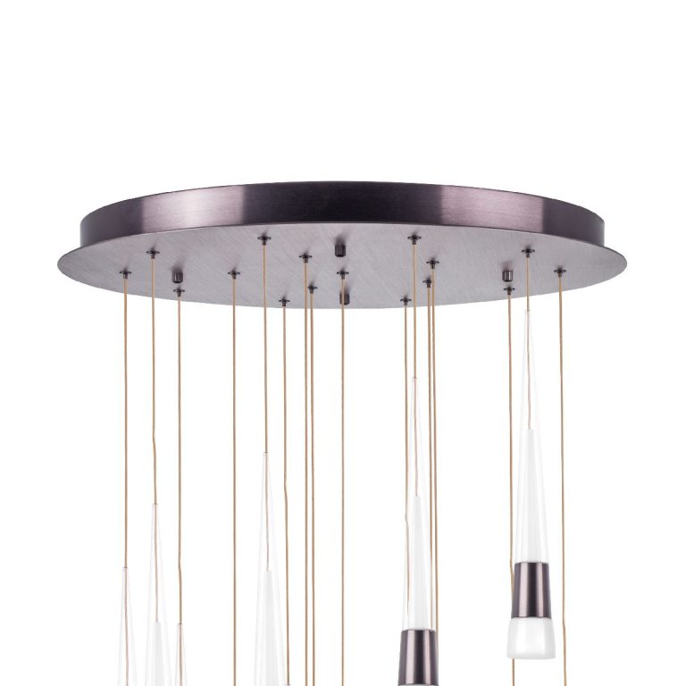 Каскадная люстра Lightstar Cone 757161