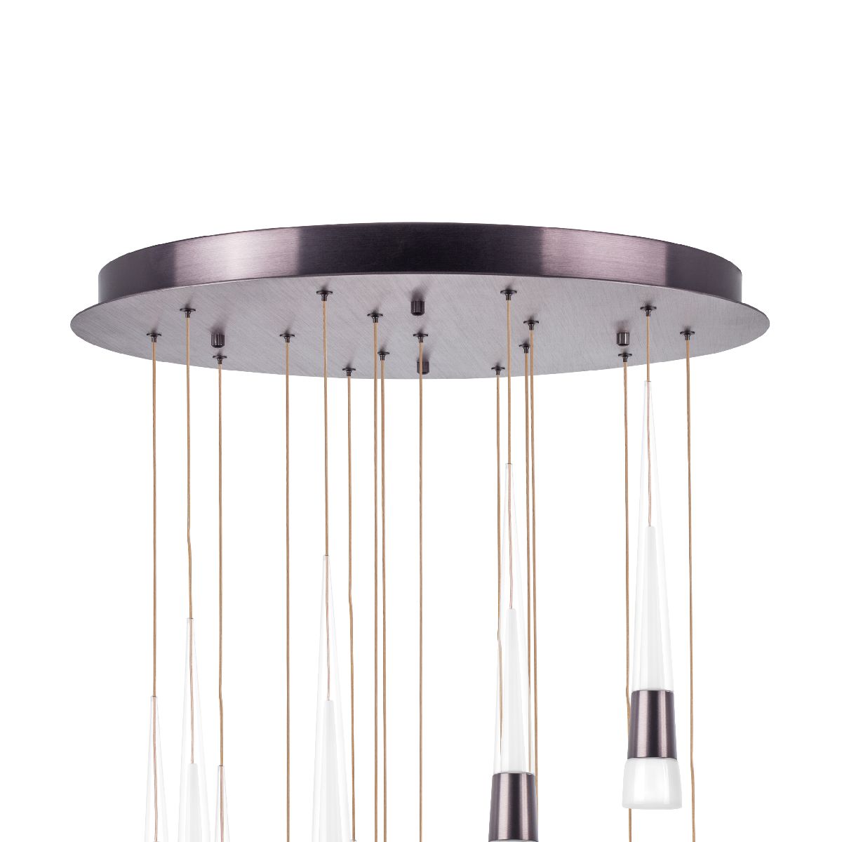 Каскадная люстра Lightstar Cone 757161 Каскадная люстра Lightstar Cone 757161