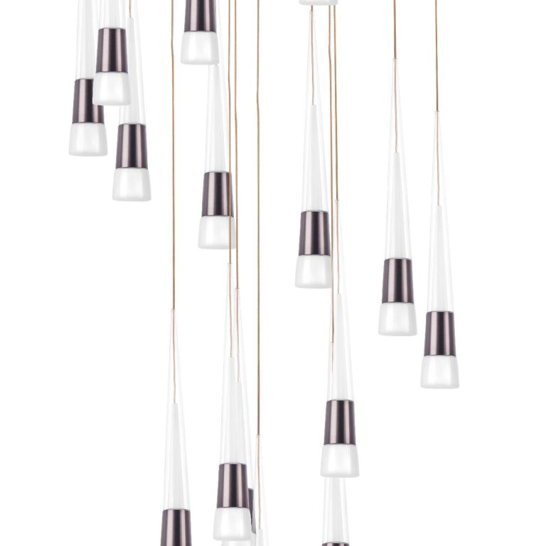 Каскадная люстра Lightstar Cone 757161