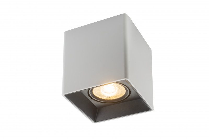 Накладной светильник Denkirs Dk3030 DK3030-WB Накладной светильник Denkirs Dk3030 DK3030-WB