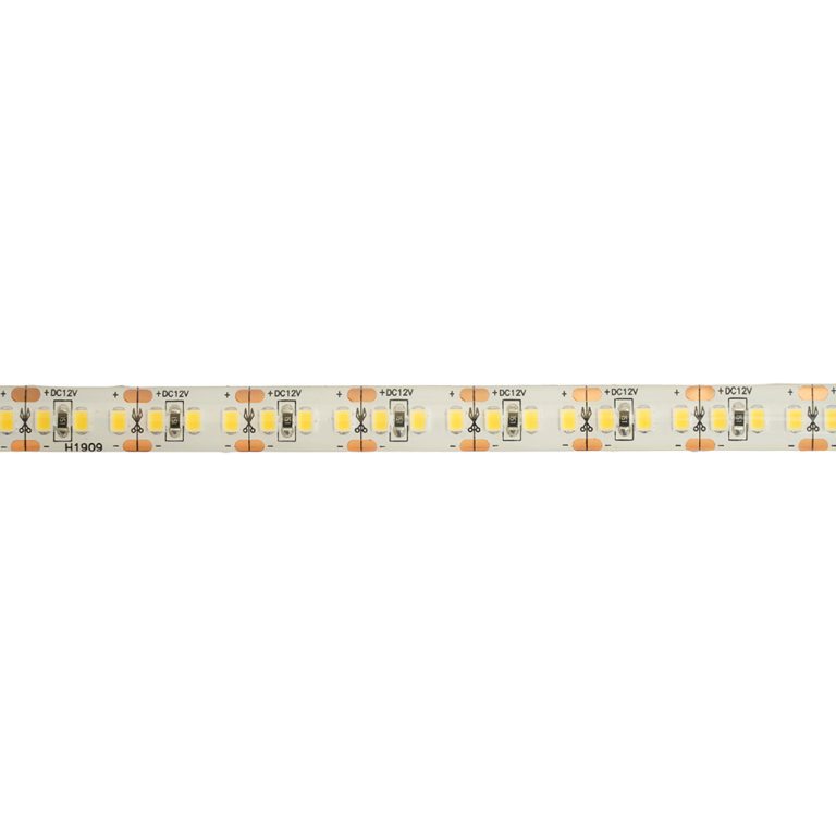 Светодиодная лента Feron LS626 12В 2835 17Вт/м 3000К 5м IP65 51638