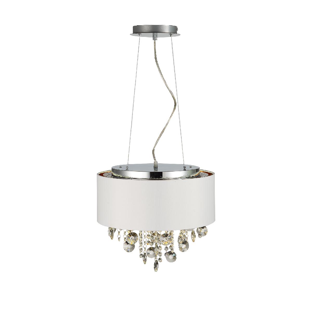 Подвесной светильник ST LUCE LACCHIA SL1350.503.04 Подвесной светильник ST LUCE LACCHIA SL1350.503.04
