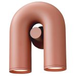 Настенный светильник ImperiumLoft Fanny 156839-22