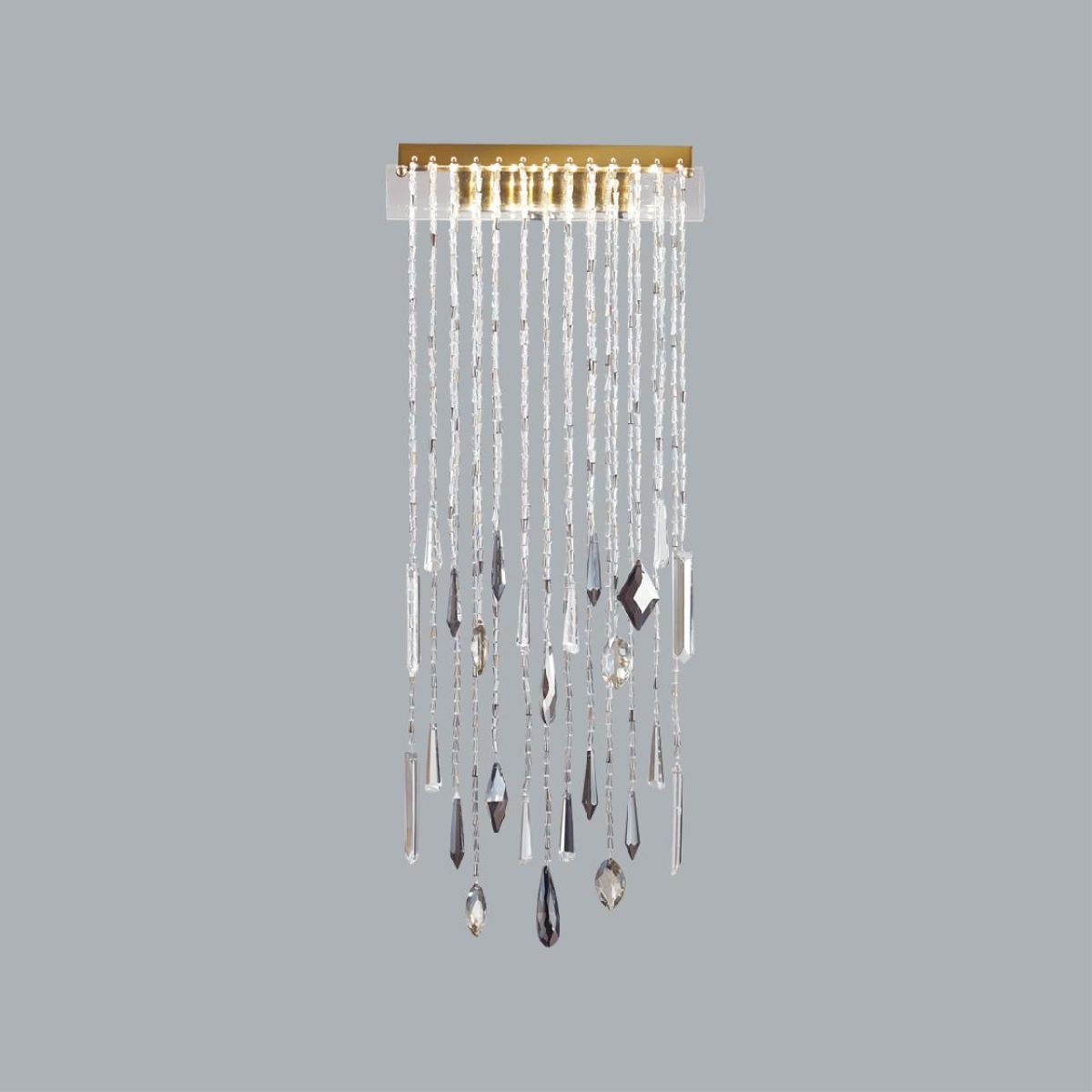 Настенный светильник Odeon Light Hall Afina 5420/10WL Настенный светильник Odeon Light Hall Afina 5420/10WL