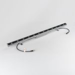 Линейный прожектор Arlight AR-LINE-1000-12W Day4000 (GR, 15x60 deg, 230V) 041727