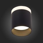 Потолочный светодиодный светильник ST Luce Panaggio ST102.442.12