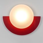 Настенный светильник Lightstar Erica 609632
