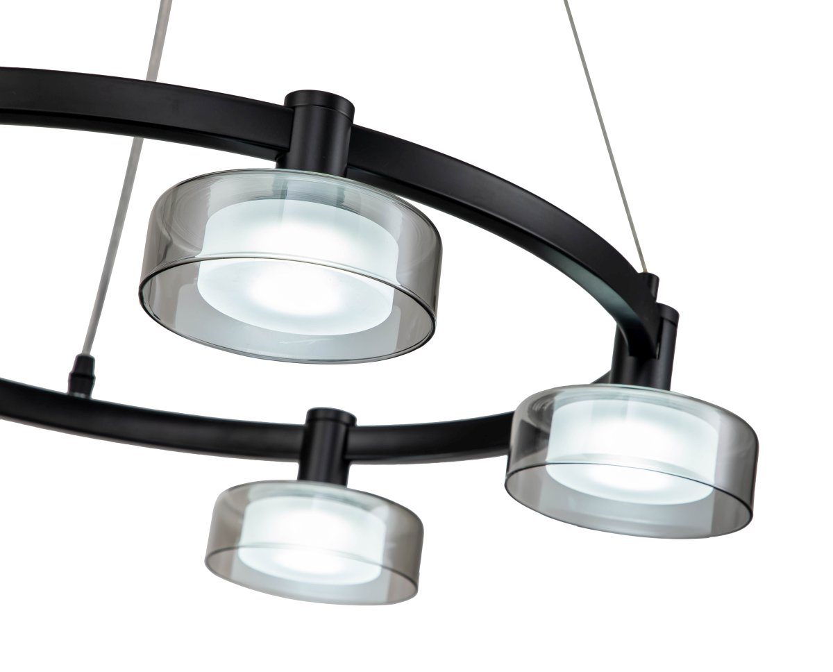 Подвесная люстра Stilfort Gloze 4009/02/05P Подвесная люстра Stilfort Gloze 4009/02/05P