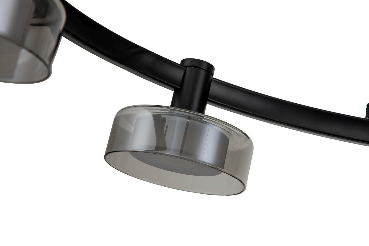 Подвесная люстра Stilfort Gloze 4009/02/05P Подвесная люстра Stilfort Gloze 4009/02/05P