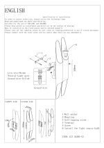 Настенный светильник Crystal Lux CLT 332-V2 CLT 332W4-V2 BL-GO