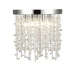 Потолочная люстра EVOLUCE LUCCHIO SLE103302-05