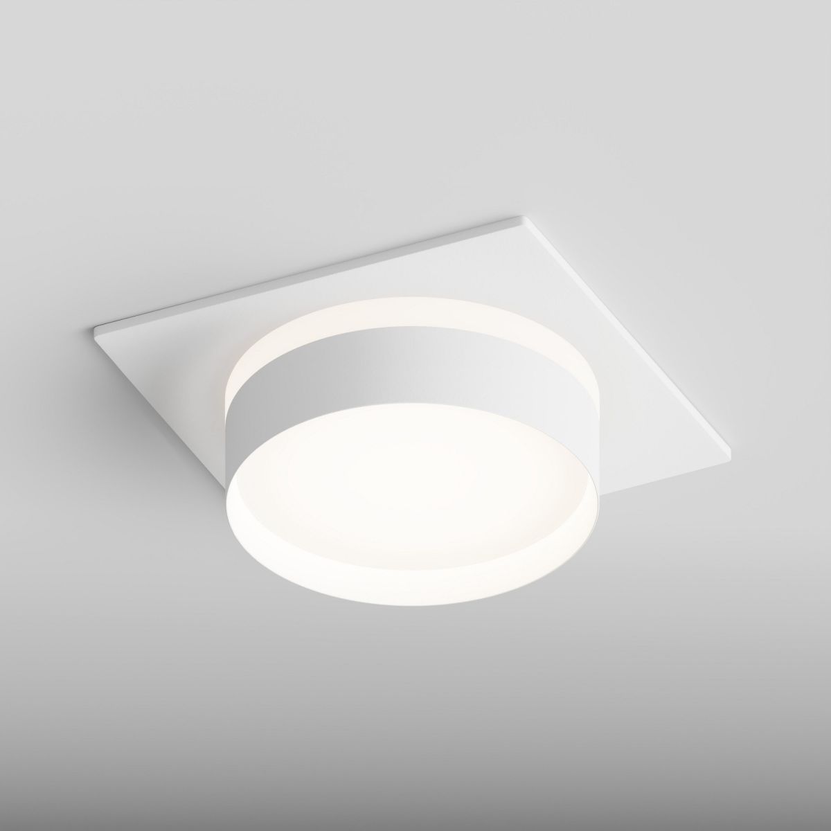 Встраиваемый светильник Hesby Lighting Nimbus HSBL_0130 Встраиваемый светильник Hesby Lighting Nimbus HSBL_0130