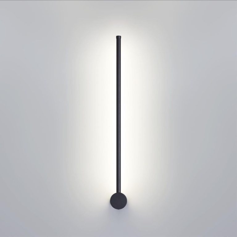 Настенный светильник Odeon Light Hightech Fillini 4335/12WLP