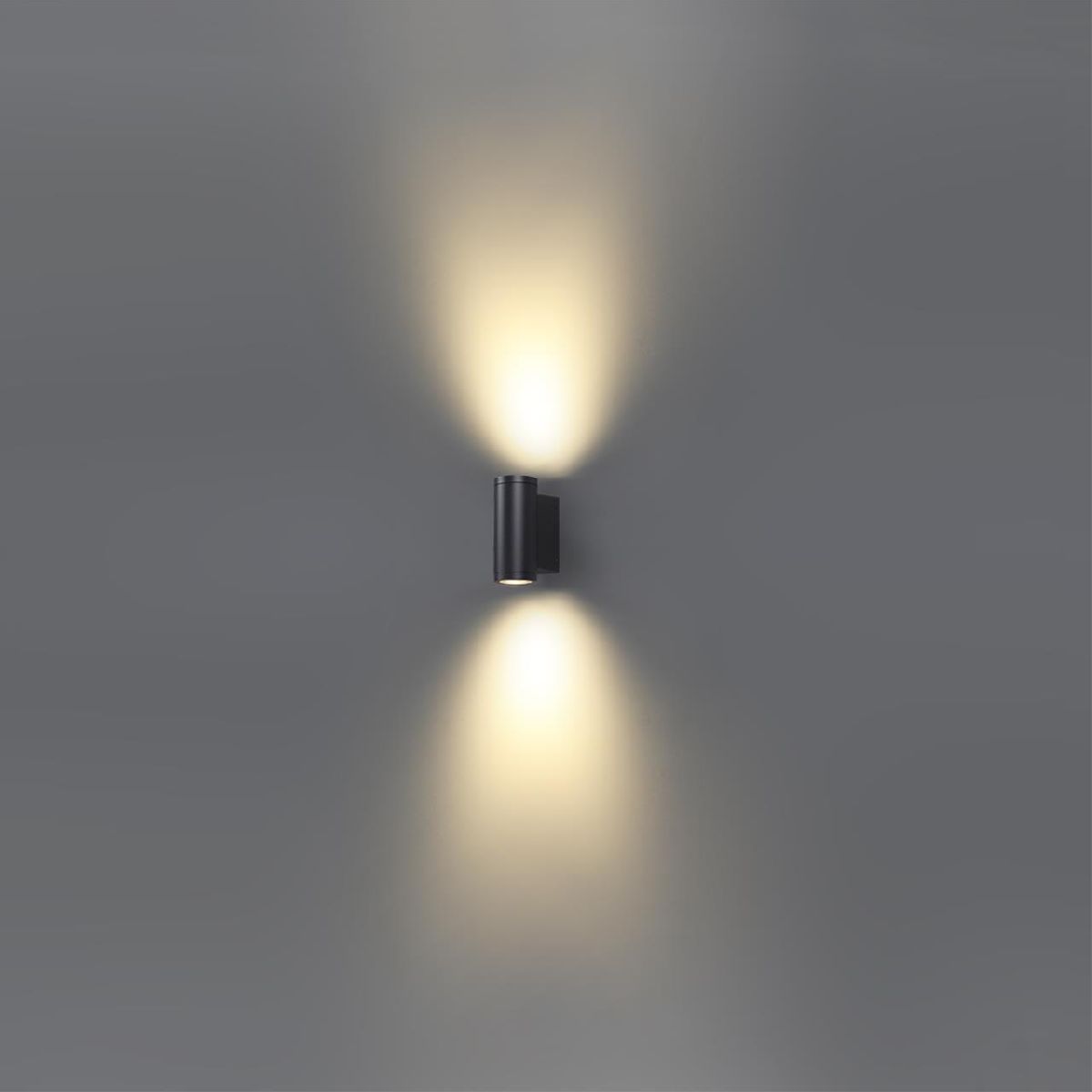 Уличный настенный светильник Odeon Light Long 7071/16WL Уличный настенный светильник Odeon Light Long 7071/16WL