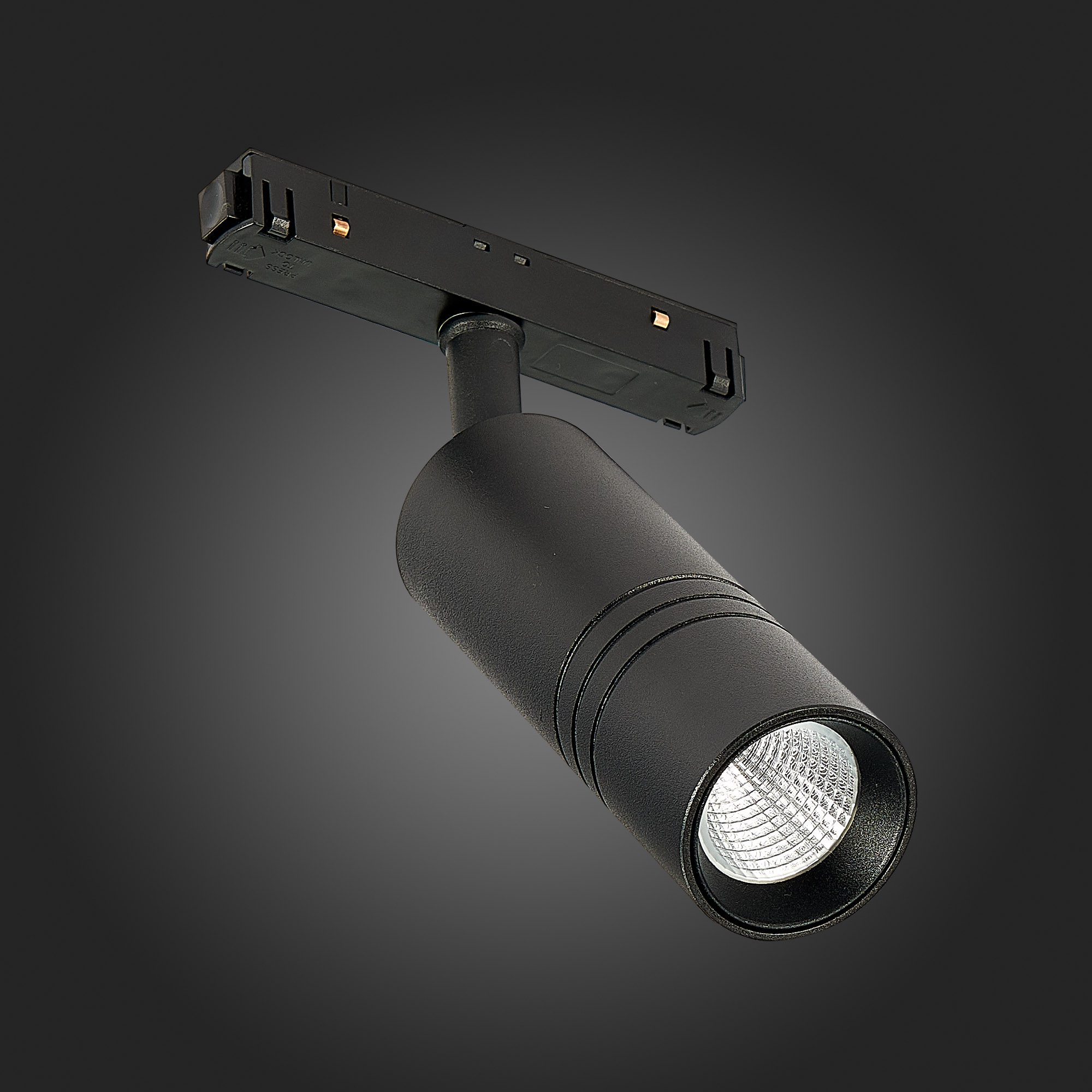 Трековый светильник ST Luce Lemmi ST365.436.18 Трековый светильник ST Luce Lemmi ST365.436.18