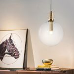 Подвесной светильник ImperiumLoft Penball 212848-26