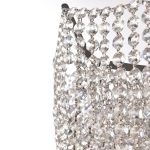 Потолочная люстра Bohemia Ivele Crystal 778/58 Ni