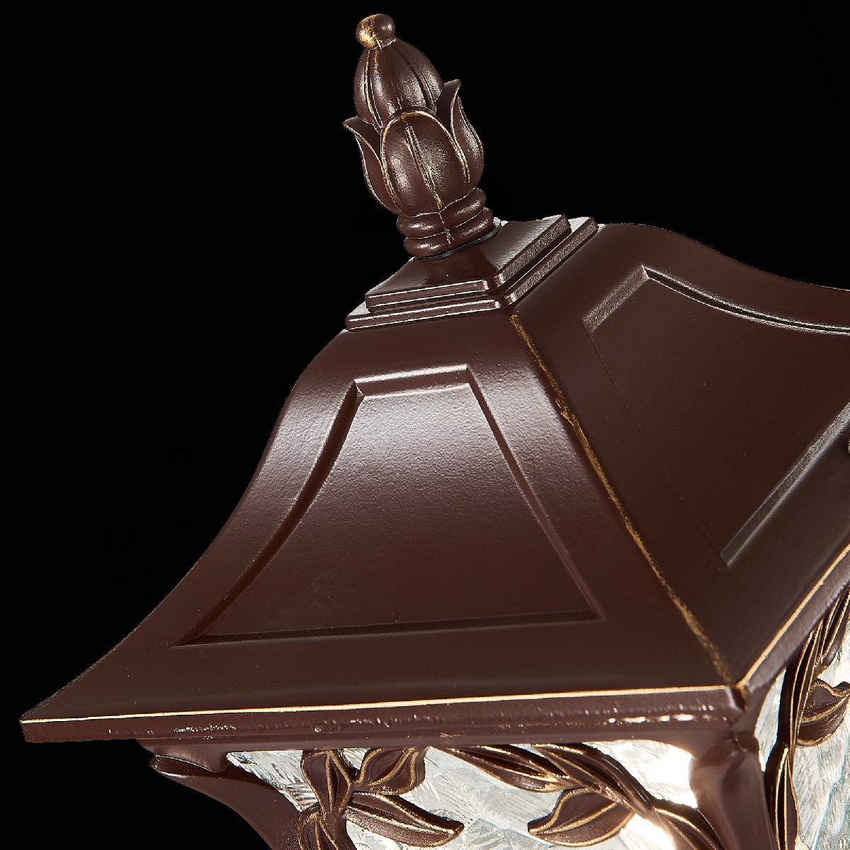 Уличный светильник ST Luce Chiani SL083.705.01 Уличный светильник ST Luce Chiani SL083.705.01